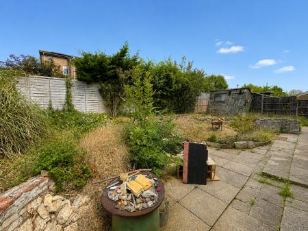 3 bedroom Detached bungalow for sale in Park Lane, Washingborough, LN4
