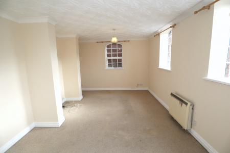 2 bedroom Flat for sale in Crown Mill, Lincoln, LN5