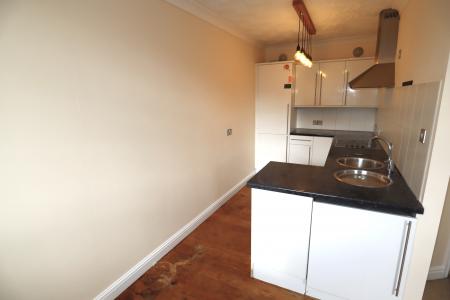 2 bedroom Flat for sale in Crown Mill, Lincoln, LN5