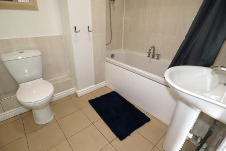 2 bedroom Flat for sale in Crown Mill, Lincoln, LN5