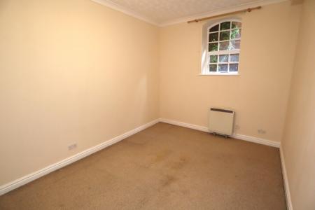 2 bedroom Flat for sale in Crown Mill, Lincoln, LN5