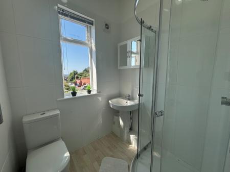 1 bedroom Flat to let in Spring Hill, City Centre, Lincoln, LN1