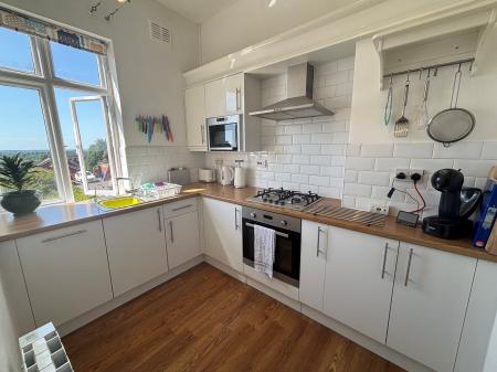 1 bedroom Flat to let in Spring Hill, City Centre, Lincoln, LN1