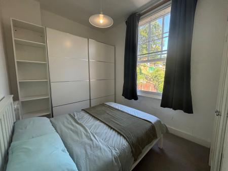 1 bedroom Flat to let in Spring Hill, City Centre, Lincoln, LN1