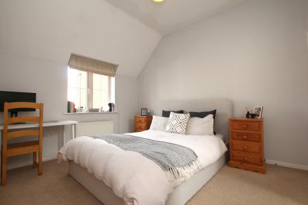 2 bedroom Coach House to let in Madden Close, Lincoln, LN1