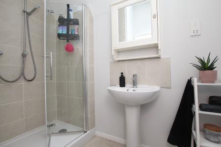 2 bedroom Coach House to let in Madden Close, Lincoln, LN1