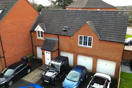 Madden Close, Lincoln, LN1