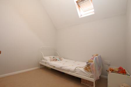 2 bedroom Coach House to let in Madden Close, Lincoln, LN1