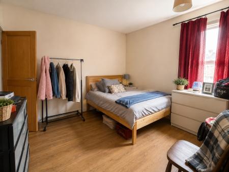 2 bedroom Terraced House for sale in St Hughs Street, Lincoln, LN2