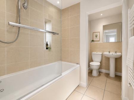 2 bedroom Terraced House for sale in St Hughs Street, Lincoln, LN2
