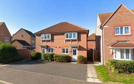Vespasian Way, North Hykeham, LN6