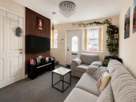 2 bedroom Detached house for sale in Castle Street, Lincoln, LN1