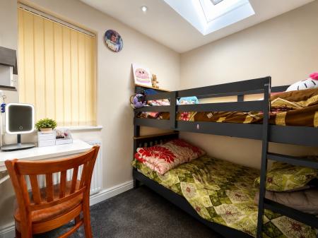 2 bedroom Detached house for sale in Castle Street, Lincoln, LN1