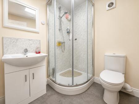 2 bedroom Detached house for sale in Castle Street, Lincoln, LN1