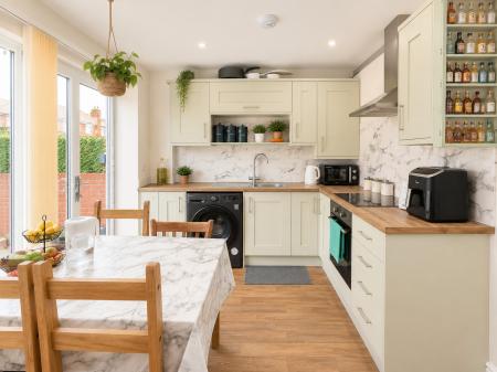 2 bedroom Detached house for sale in Castle Street, Lincoln, LN1