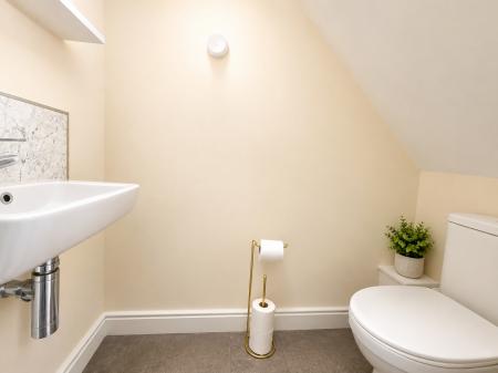 2 bedroom Detached house for sale in Castle Street, Lincoln, LN1