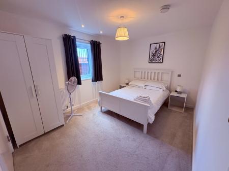 3 bedroom Town house for sale in Motherby Hill, Lincoln, LN1