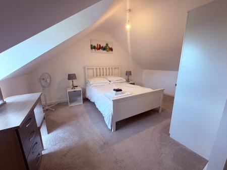 3 bedroom Town house for sale in Motherby Hill, Lincoln, LN1