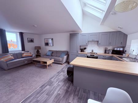 3 bedroom Town house for sale in Motherby Hill, Lincoln, LN1
