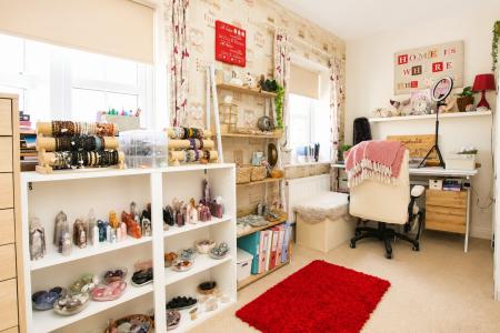 3 bedroom Town house for sale in Rutland Avenue, Waddington, LN5