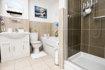 3 bedroom Town house for sale in Rutland Avenue, Waddington, LN5