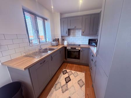 3 bedroom Terraced House for sale in Motherby Hill, Lincoln, LN1