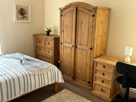 1 bedroom House share to let in Monks Road, Lincoln, LN2