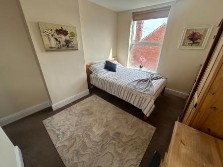 1 bedroom House share to let in Monks Road, Lincoln, LN2