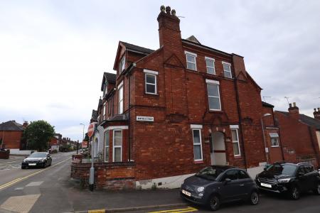 1 bedroom House share to let in Monks Road, Lincoln, LN2