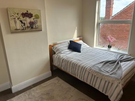 1 bedroom House share to let in Monks Road, Lincoln, LN2