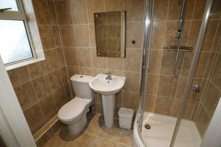 1 bedroom House share to let in Monks Road, Lincoln, LN2