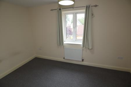 2 bedroom Terraced House for sale in Maximus Road, North Hykeham, LN6
