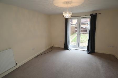 2 bedroom Terraced House for sale in Maximus Road, North Hykeham, LN6