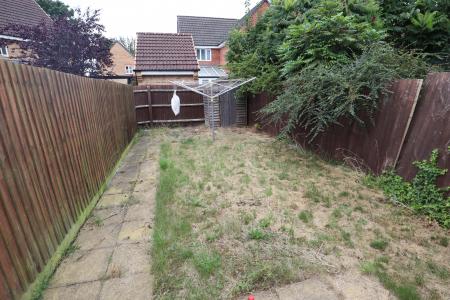 2 bedroom Terraced House for sale in Maximus Road, North Hykeham, LN6