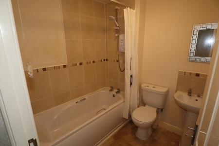 2 bedroom Terraced House for sale in Maximus Road, North Hykeham, LN6