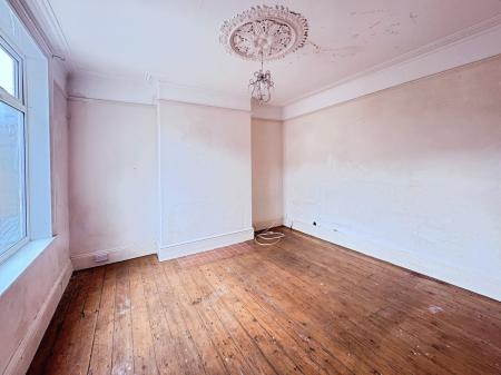 3 bedroom End of terrace house for sale in Eastbourne Street, Lincoln, LN2