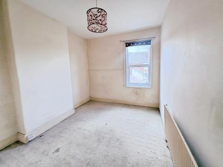 3 bedroom End of terrace house for sale in Eastbourne Street, Lincoln, LN2