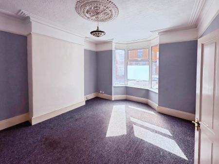 3 bedroom End of terrace house for sale in Eastbourne Street, Lincoln, LN2