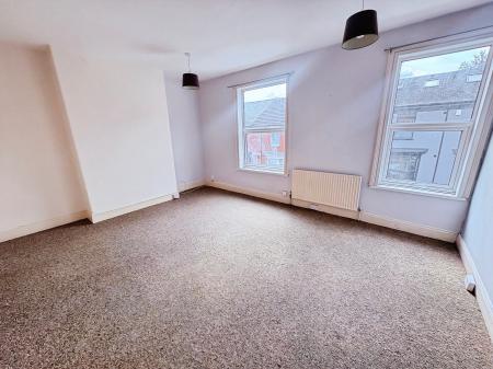 3 bedroom End of terrace house for sale in Eastbourne Street, Lincoln, LN2