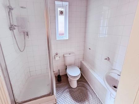 3 bedroom End of terrace house for sale in Eastbourne Street, Lincoln, LN2