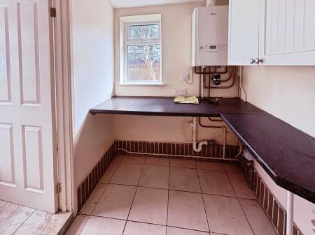3 bedroom End of terrace house for sale in Eastbourne Street, Lincoln, LN2