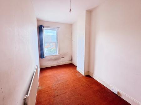 3 bedroom End of terrace house for sale in Eastbourne Street, Lincoln, LN2
