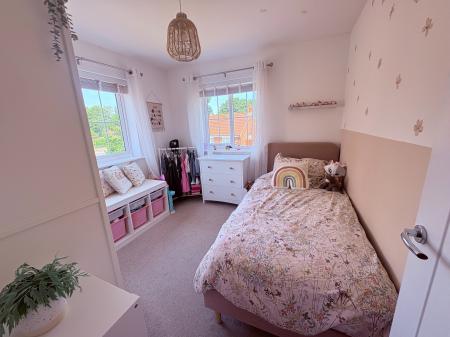 3 bedroom Detached house for sale in Kirk Road, Branston, LN4
