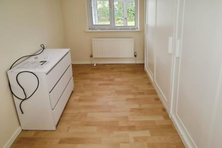 4 bedroom Bungalow to let in Hibaldstow Close, Lincoln, LN6