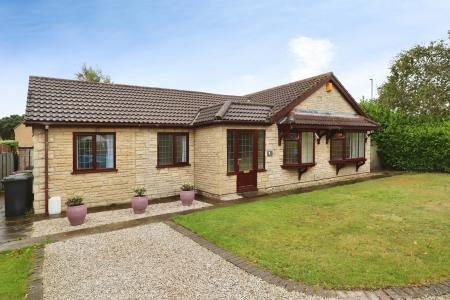 Hibaldstow Close, Lincoln, LN6