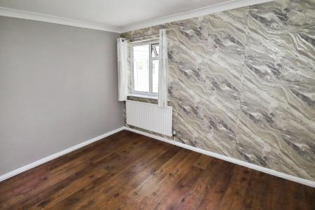 4 bedroom Bungalow to let in Hibaldstow Close, Lincoln, LN6