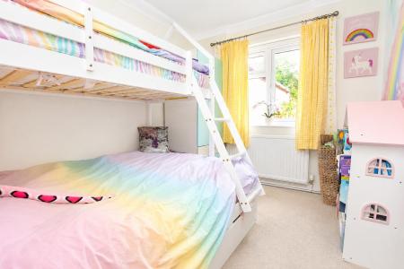3 bedroom Bungalow for sale in Highfields, Nettleham, LN2