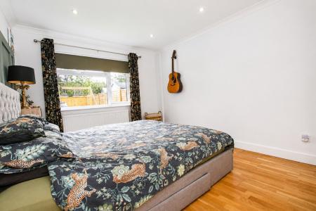 3 bedroom Bungalow for sale in Highfields, Nettleham, LN2