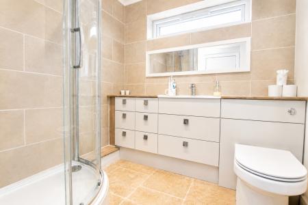 3 bedroom Bungalow for sale in Highfields, Nettleham, LN2