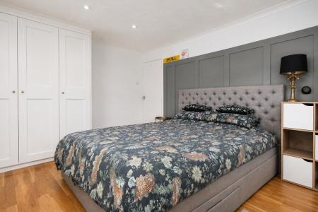 3 bedroom Bungalow for sale in Highfields, Nettleham, LN2